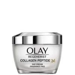Olay Regenerist Collagen Peptide24 Day Face Cream 50ml