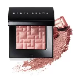Bobbi Brown highlighting powder - Pink Glow - .28 oz./8g