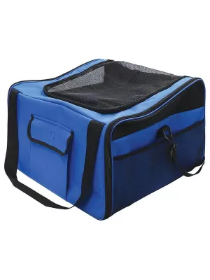 Streetwize Accessories Foldable Pet Booster Seat