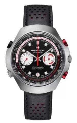 Hamilton American Classic Chrono-Matic 50 Limited Edition Watch
