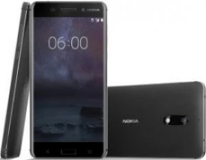 Nokia 6 2017 64GB