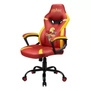 Subsonic Harry Potter Junior Gaming Chair