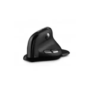 Urban Factory ERGO Max mouse Right-hand RF Wireless + Bluetooth 4000 DPI