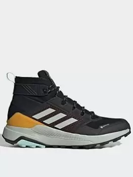 Adidas Terrex Terrex Trailmaker Mid Gore-Tex Walking Boots - Black