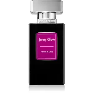 Jenny Glow Velvet & Oud Eau de Parfum Unisex 30ml