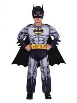 Batman Childrens Batman Costume