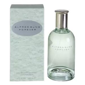 Alfred Sung Forever Eau de Parfum For Her 125ml