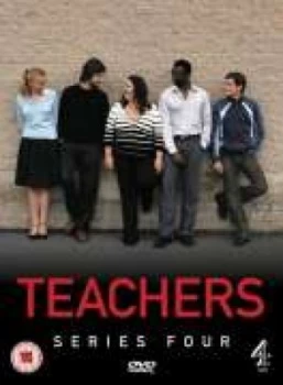 Teachers - Series 4