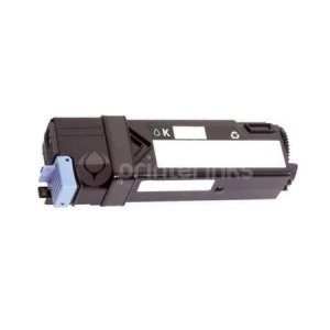 Xerox 106R01334 Black Laser Toner Ink Cartridge