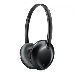 Philips Flite SHB4405 Bluetooth Wireless Headphones