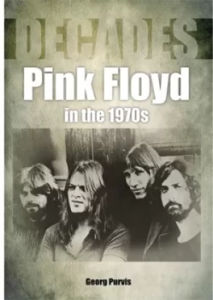 Pink Floyd by Georg Purvis