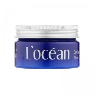 LOcean Caviar Enriched Skin Illuminating Day Cream 50ml