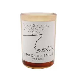 D.S. & Durga Tomb Of The Eagles Scented Candle 198g
