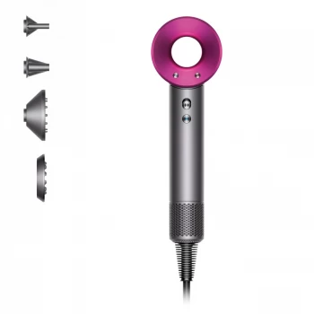 Dyson Supersonic HD03 Hair Dryer