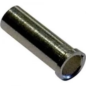 Fuse connector Socket vertical vertical Pin diameter 2mm Silver