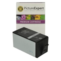 Picture Expert HP 920 Black Ink Cartridge