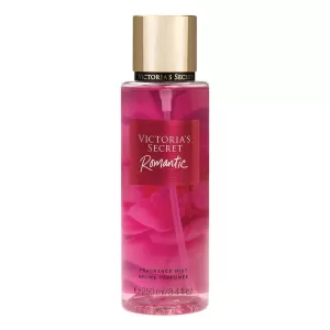 Victoria's Secret Romantic Fragrance Mist 250ml Spray - New Packaging