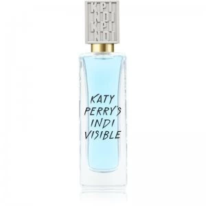 Katy Perry Katy Perry's Indi Visible Eau de Parfum For Her 50ml
