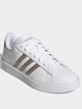 Adidas Sportswear Grand Court 2.0 - White