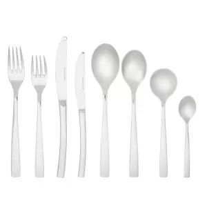 Belleek Living Eternal 44 piece cutlery set