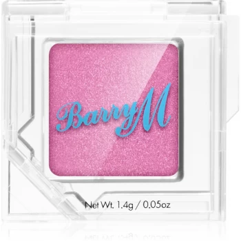 Barry M Clickable Eyeshadow - Love Letter