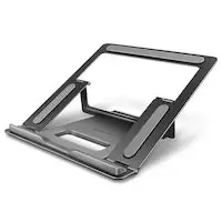 AXAGON STND-L ALU Stand for 10 to 16" Laptops