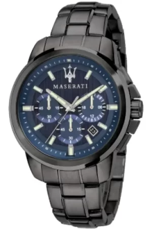 Maserati Successo Watch R8873621005