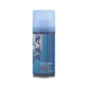 Shaving Foam Sensitive Skin Lea (100ml)