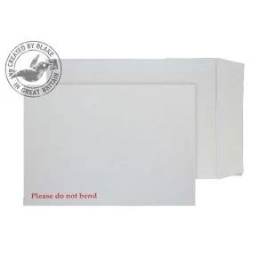 Blake Purely Packaging 241x178mm 120gm2 Peel and Seal Pocket Envelopes
