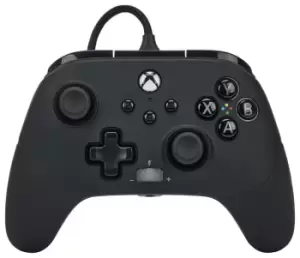 PowerA Xbox Series X/S FUSION Pro 3 Wired Controller - Black