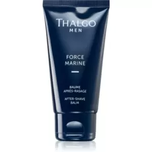Thalgo Force Marine After-Shave Balm Aftershave Balm without Alcohol For Him 75ml