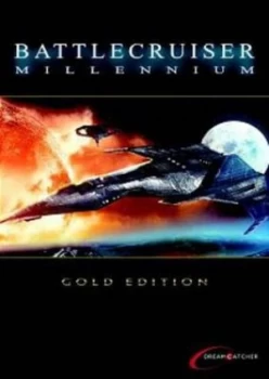 Battlecruiser Millennium Gold Edition PC Game