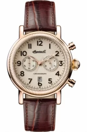 Mens Ingersoll The Daniells Chronograph Watch I01001