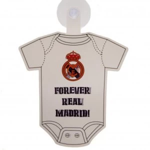 Real Madrid FC Forever Real Madrid Sign