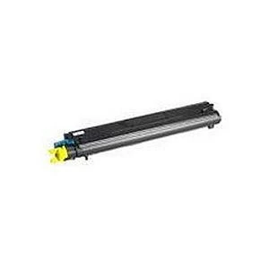 Konica Minolta 1710530 002 Yellow Laser Toner Ink Cartridge