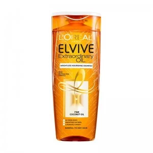 L?Oreal Elvive Extraordinary Oil Coconut Shampoo 400ml