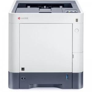 Kyocera ECOSYS P6230CDN Colour Laser Printer