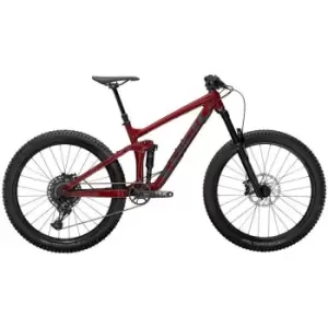 Trek Remedy 7 2022 Mountain Bike - Red