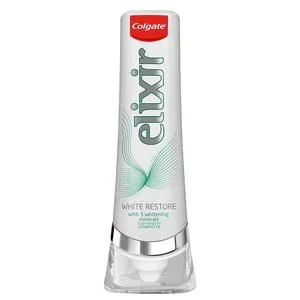 Colgate Elixir White Restore Toothpaste 80Ml