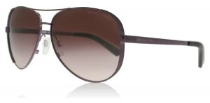 Michael Kors Chelsea Sunglasses Plum 11588H 59mm