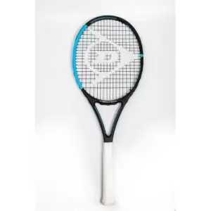 Dunlop Blackstorm CL Tennis Racket - Black