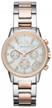 Armani Exchange AX4331 Women Bracelet Watch
