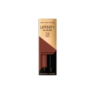 Max Factor Lipfinity 200 Caffinated 2,3 ml