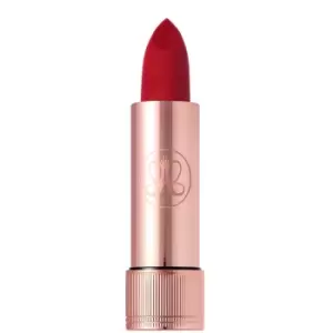 Anastasia Beverly Hills Matte Lipstick 3g (Various Colours) - Royal Red