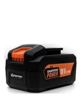 Daewoo Battery 4.0 Mah