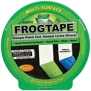 Frog Tape Multi Surface - 24mm x 41.1m