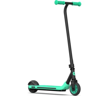 SEGWAY NINEBOT Zing A6 Electric Scooter - Green & Black, Green