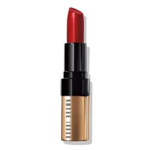Bobbi Brown Luxe Lip Colour Parisian Red