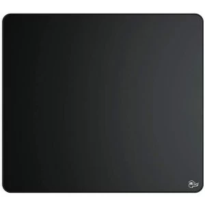 Glorious PC Gaming GLO-MP-ELEM-FIRE Element Fire Gaming Surface - Black 460x410x4mm