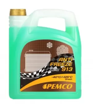 PEMCO Antifreeze PM0913-5